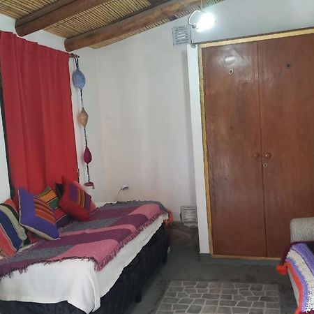 Cabana Girasoles Mi Campito Cachi Salta Exterior foto